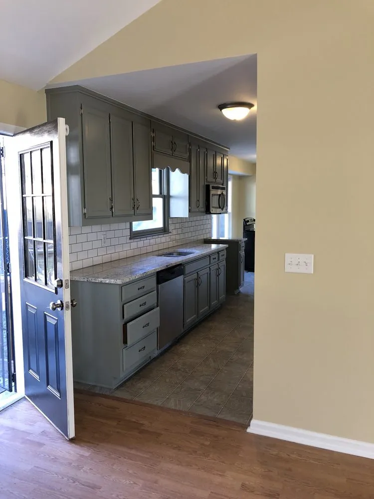 Slide of Jimenez Construction