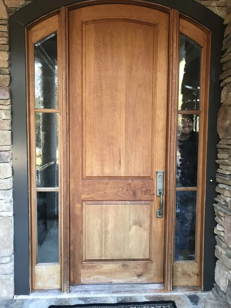 Slide of Jimenez Construction