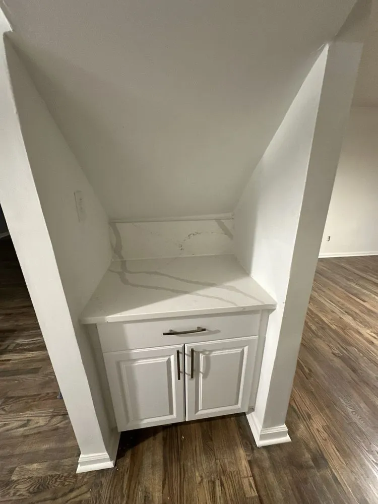 Slide of Jimenez Construction