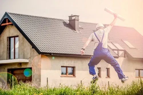 Reliable roof inspection in Halethorpe, MD by Jimenez Construction
