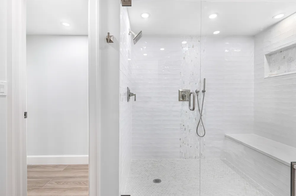 Slide of Jimenez Contracting & Construction Serv