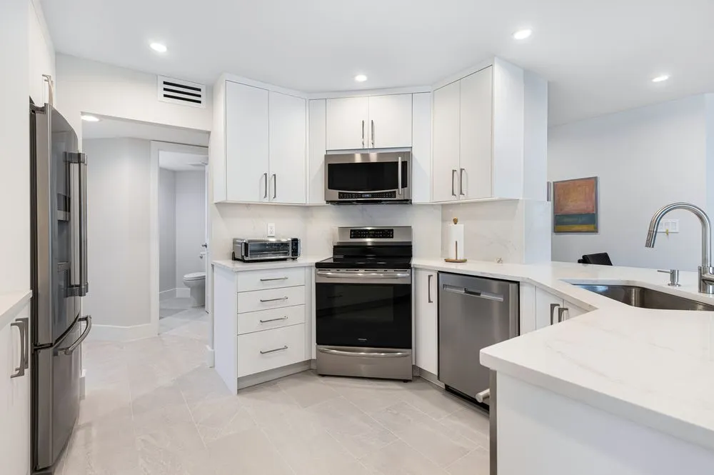 Slide of Jimenez Contracting & Construction Serv