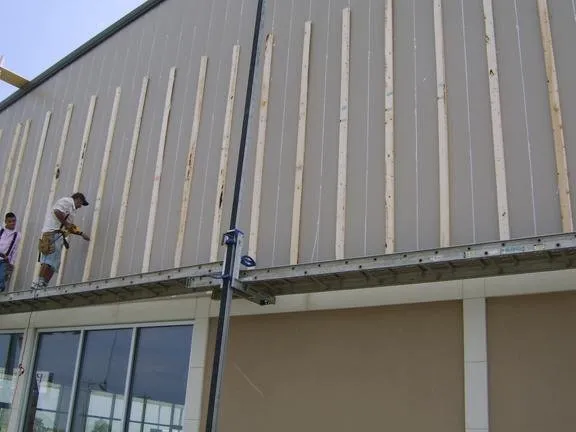 Slide of Jimenez Roofing & Siding