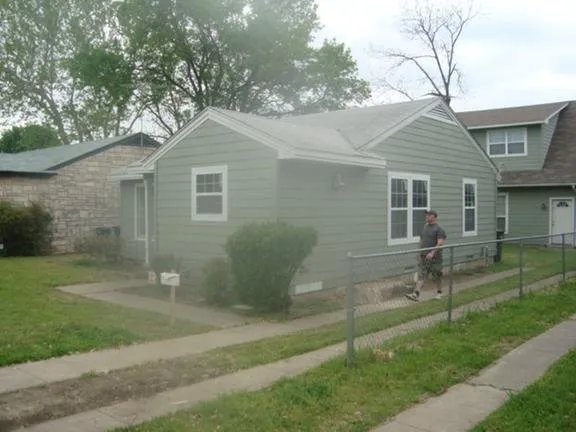 Slide of Jimenez Roofing & Siding