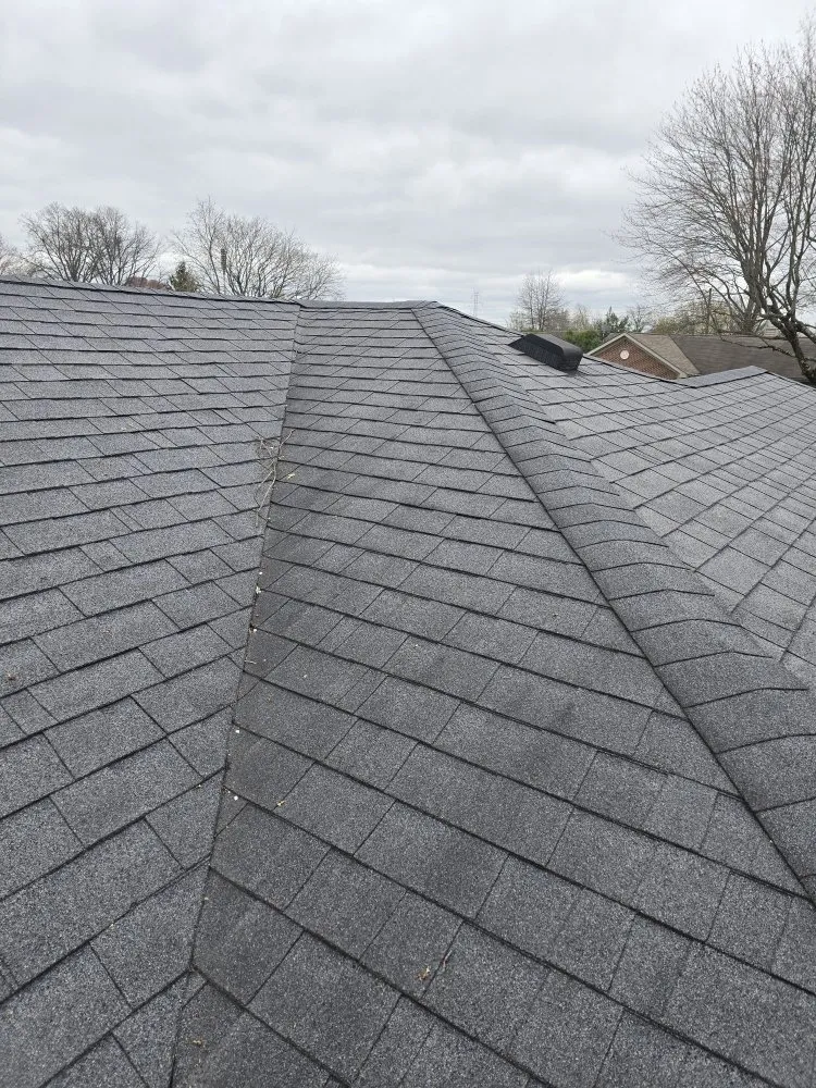 Slide of Jimenez Roofing