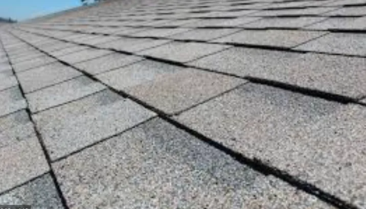 Slide of Jimenez Roofing