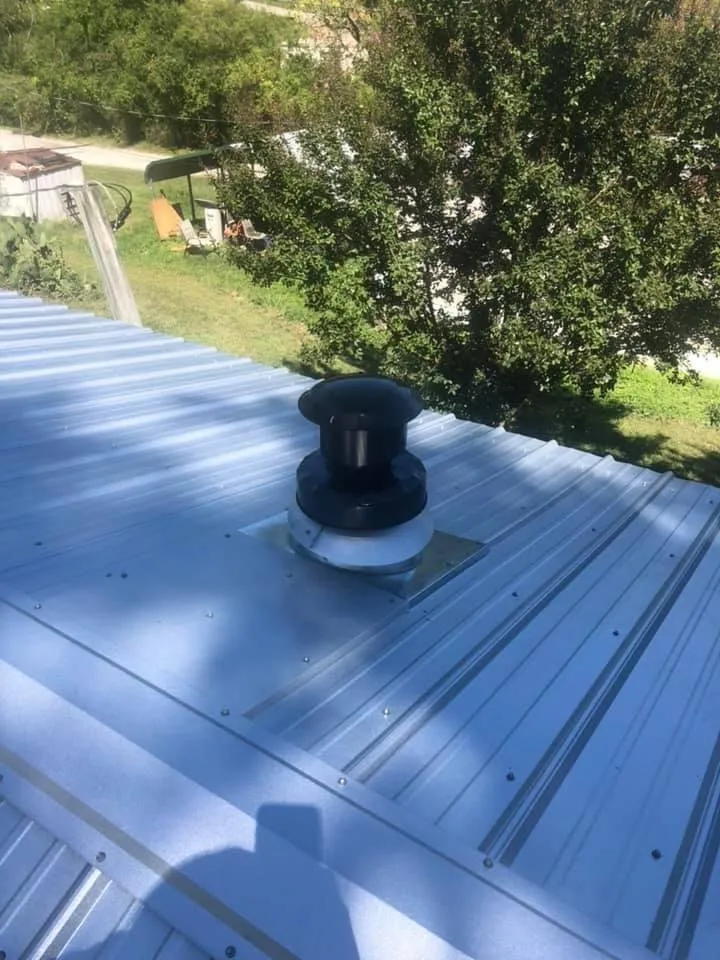 Local storm damage roof repair with free inspection across Rabun Gap, GA - Jimenez Roofing