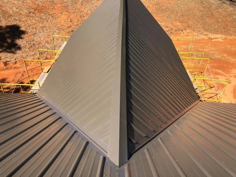 Local storm damage roof repair experts serving Rabun Gap, GA - Jimenez Roofing