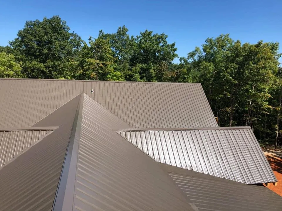 Reliable storm damage roof repair after storm damage across Rabun Gap, GA - Jimenez Roofing