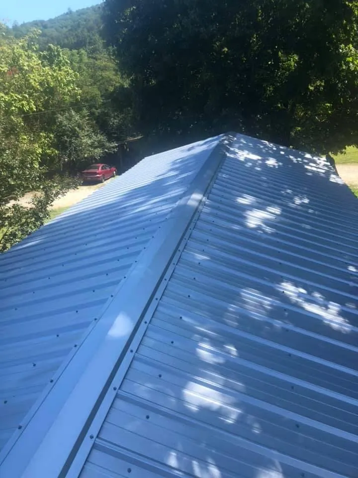 Expert roof inspection in Rabun Gap, GA - Jimenez Roofing