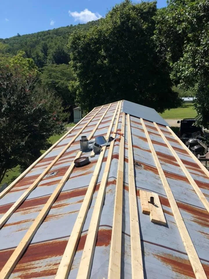 Reliable roof inspection in Rabun Gap, GA - Jimenez Roofing