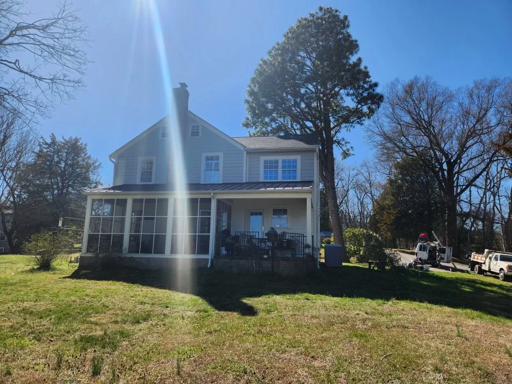 Slide of Jimenez Roofing Services