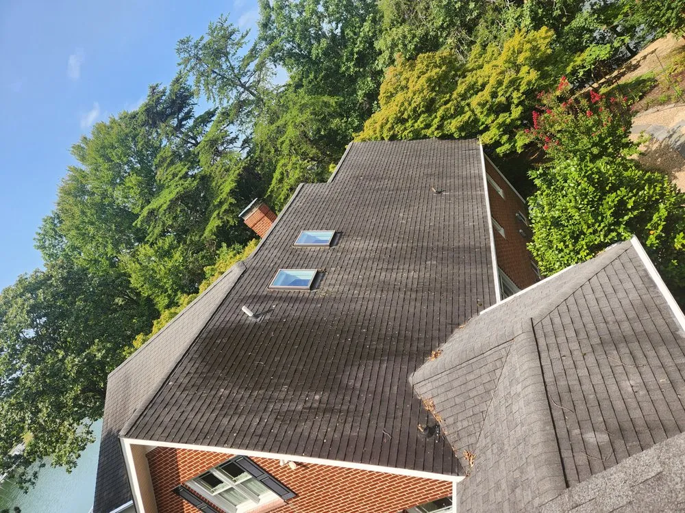 Slide of Jimenez Roofing Services