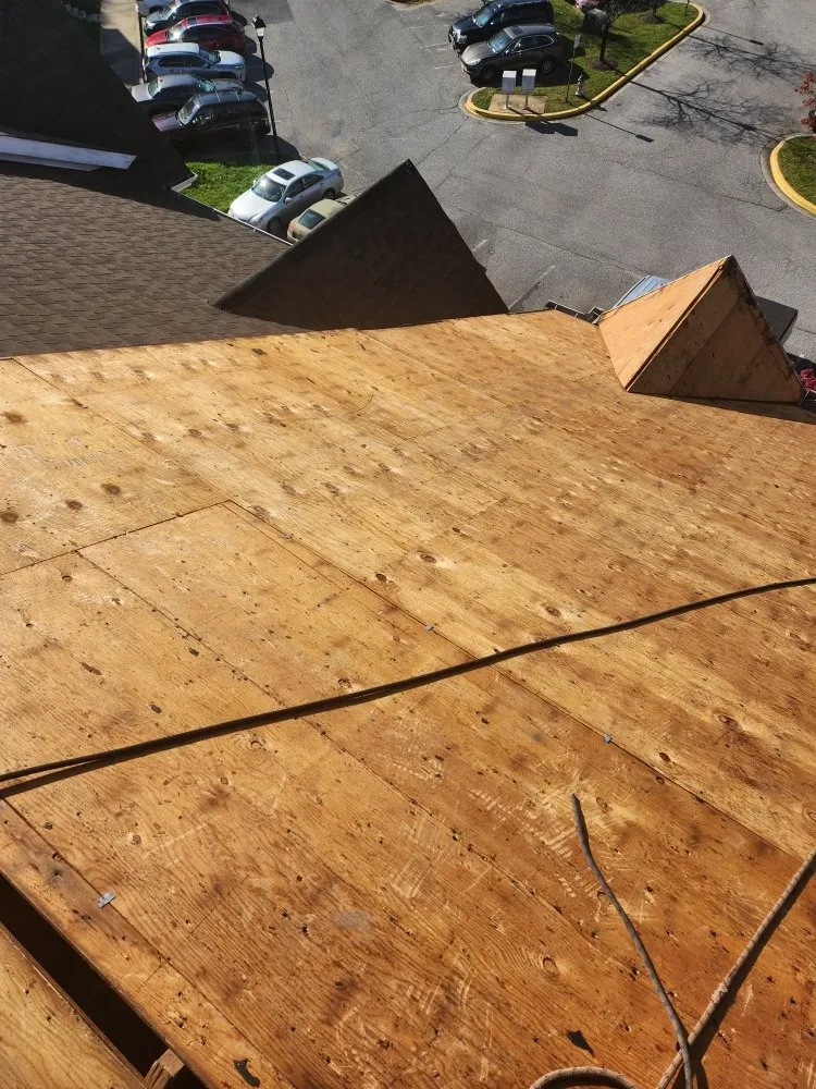 Slide of Jimenez Roofing Services