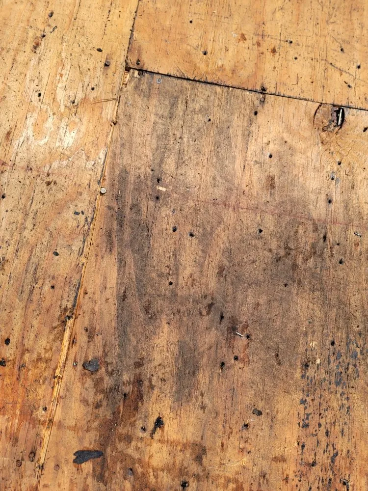 Slide of Jimenez Roofing