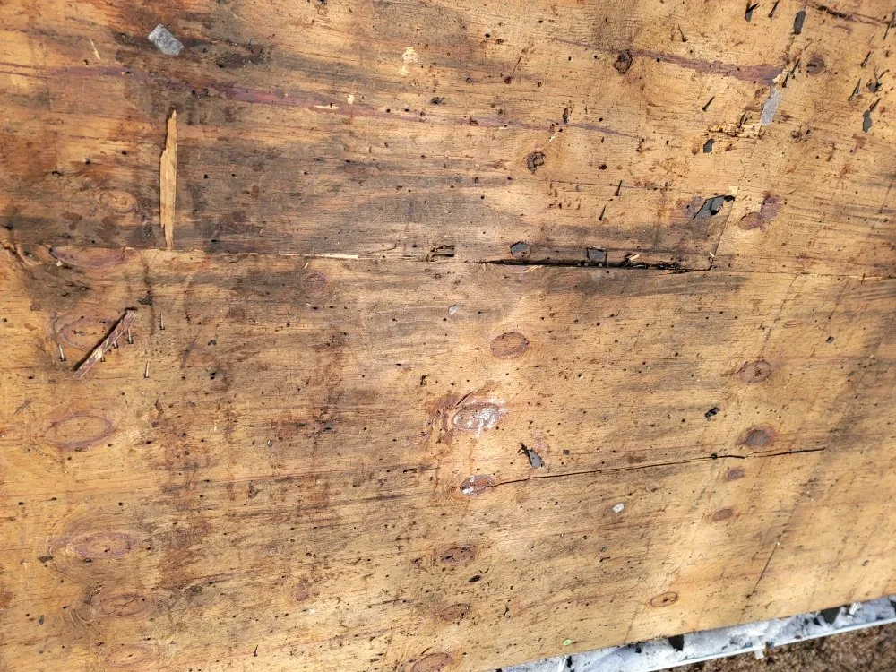 Slide of Jimenez Roofing