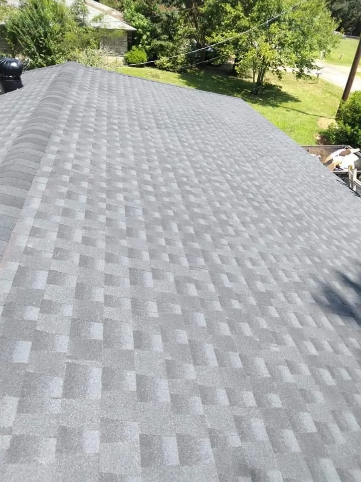 Slide of Jimenez Roofing