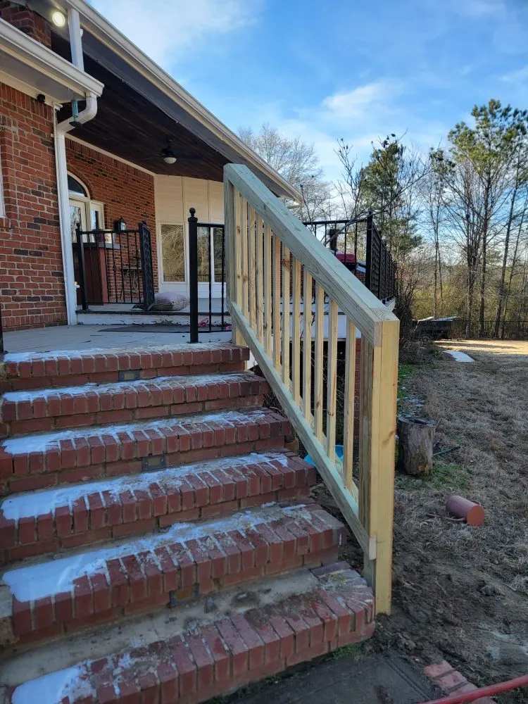 Slide of Jimenez Roofing