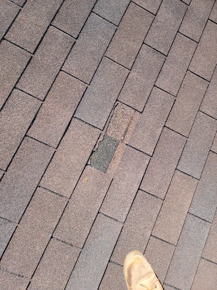 Slide of Jimenez Roofing