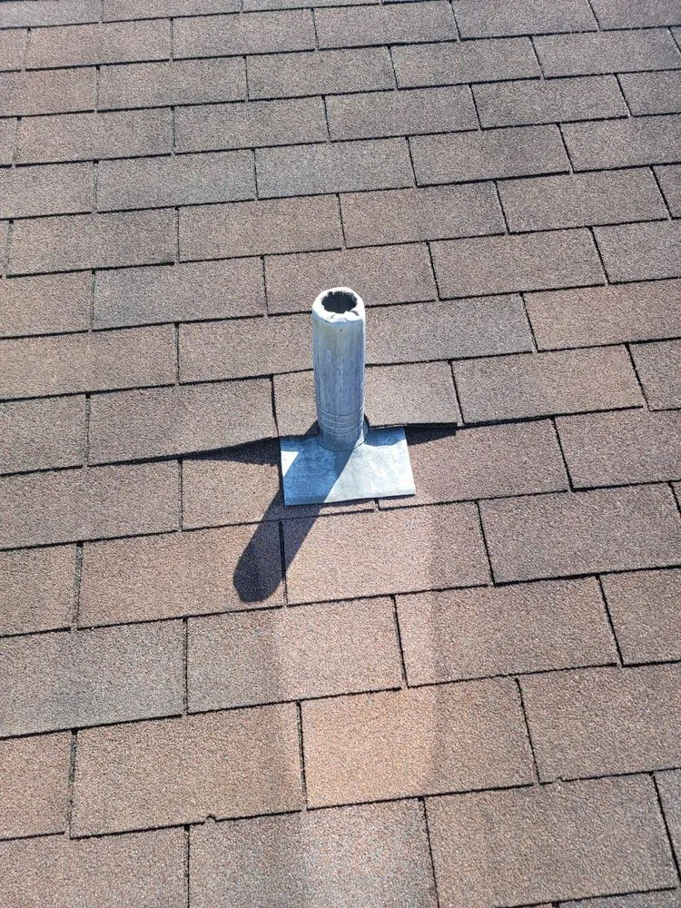 Slide of Jimenez Roofing