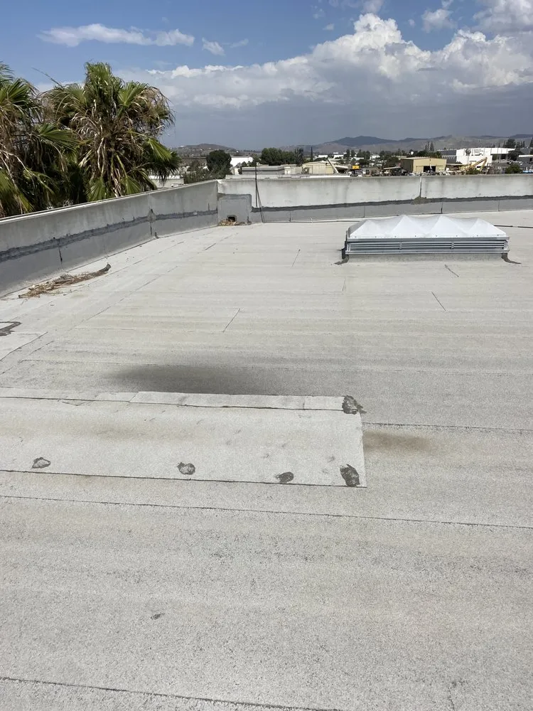 Slide of Jimgov Roofing