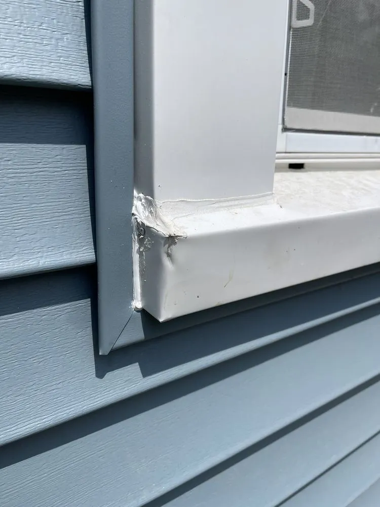 Slide of Jimmerson Roofing