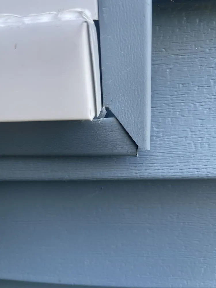 Slide of Jimmerson Roofing