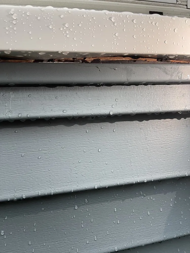 Slide of Jimmerson Roofing