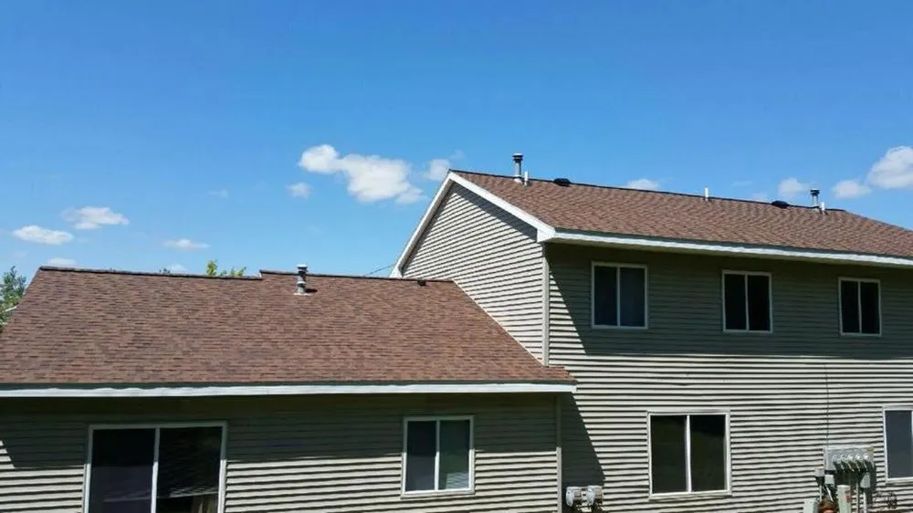 Slide of Jimmerson Roofing