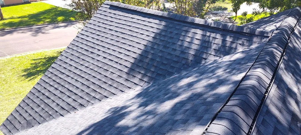 Slide of Jimmy Dean's Southern Roofing And General Construction