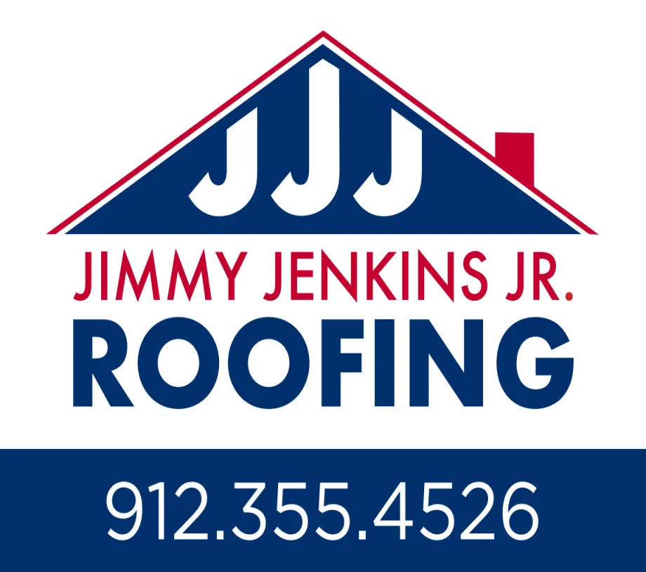Slide of Jimmy Jenkins Jr. Roofing
