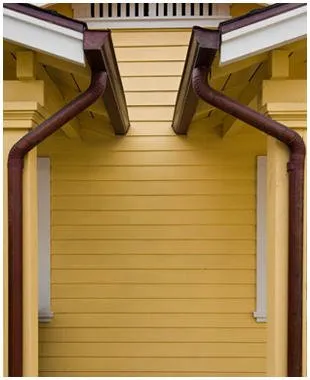 Slide of Jimmy Prescher's Roofing