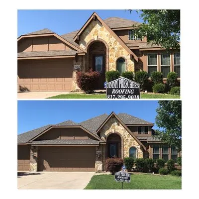 Jimmy Prescher's Roofing