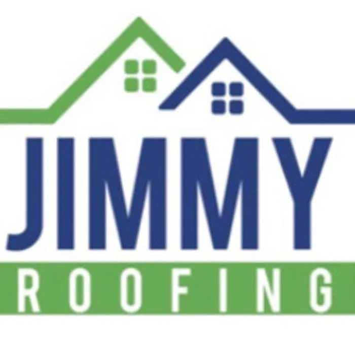 Slide of Jimmy Roofing and More