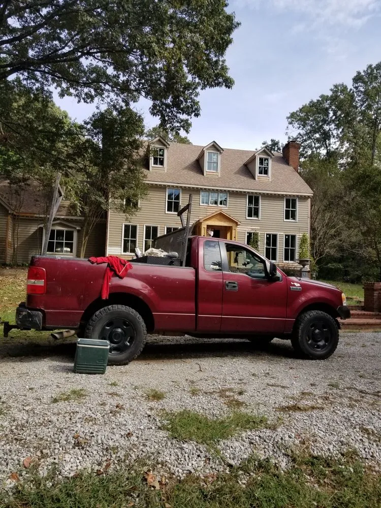 Slide of Jimmy's Painting