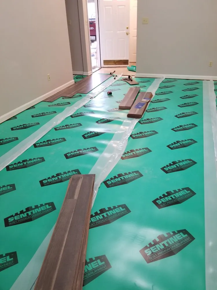 Slide of Jimmy's Painting