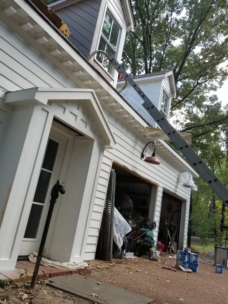 Slide of Jimmy's Painting