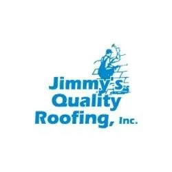 Slide of Jimmy's Quality Roofing