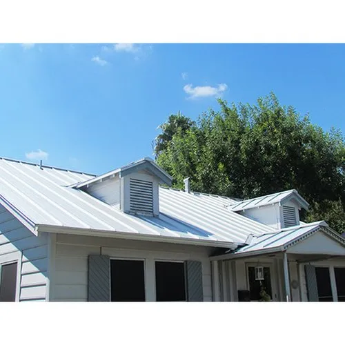 Slide of Jimmy's Roofing