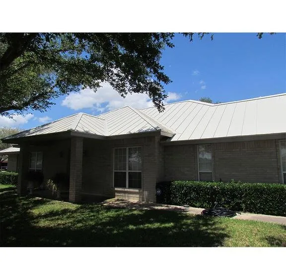 Slide of Jimmy's Roofing