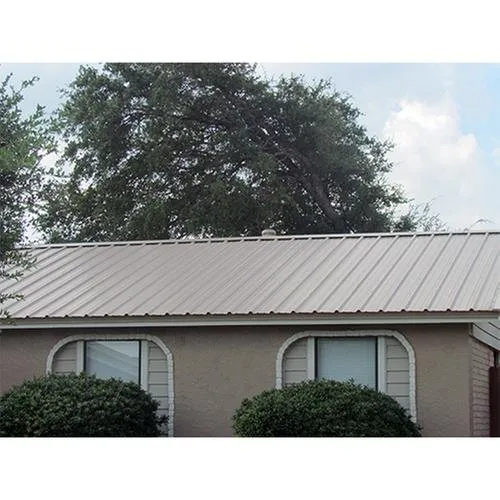 Slide of Jimmy's Roofing