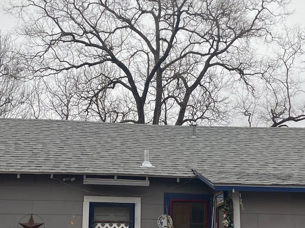 Slide of Jimmy's Roofing