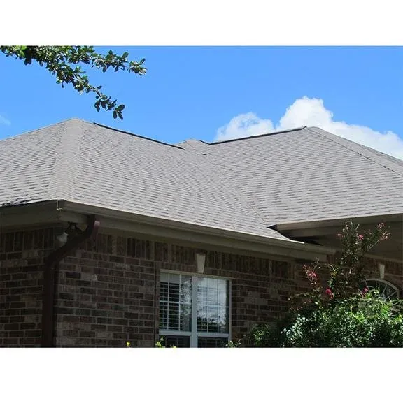 Slide of Jimmy's Roofing