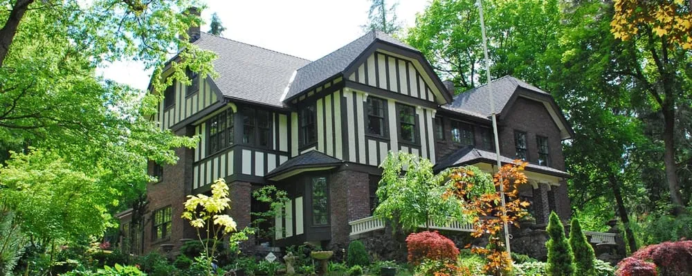 Slide of Jimmy's Roofing