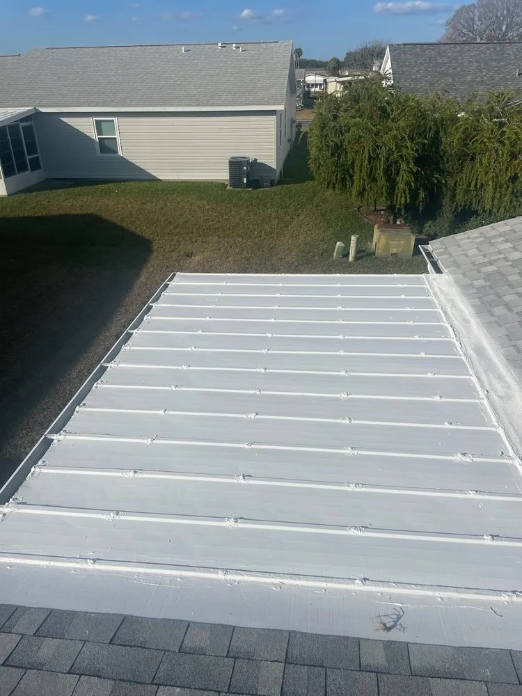 Slide of Jim's Contracting