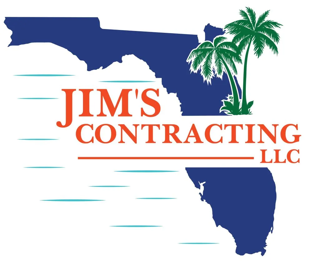 Slide of Jim's Contracting