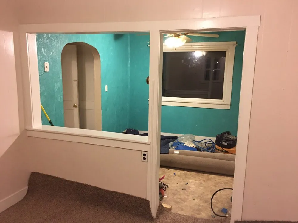 Slide of Jim's Handyman Service and Remodeling