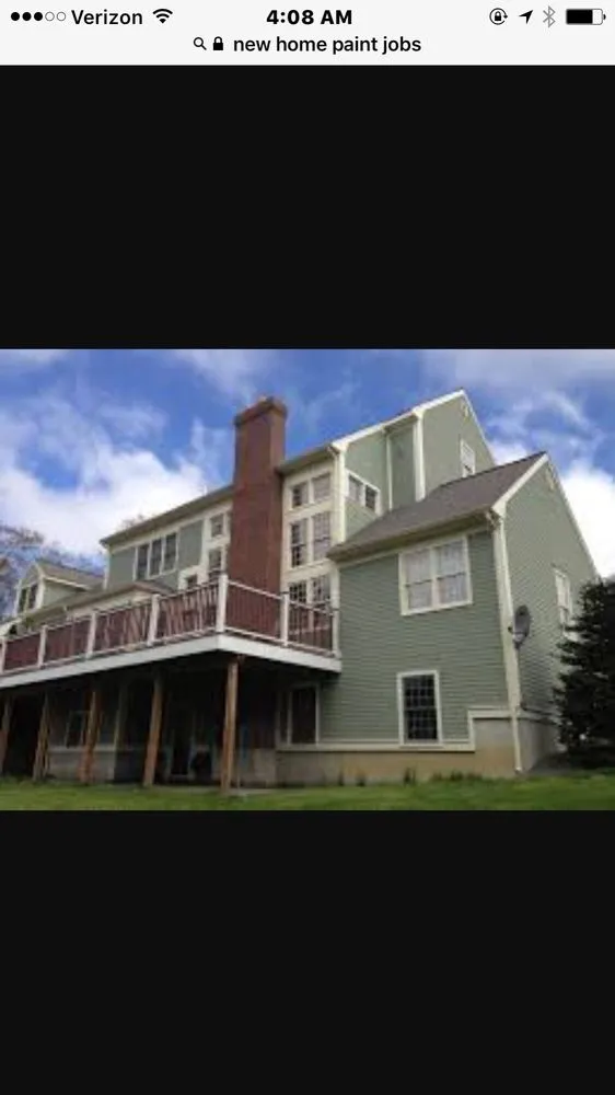 Slide of Jim's Handyman Service and Remodeling