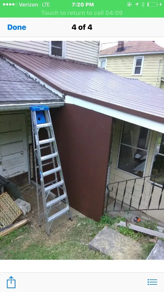 Slide of Jim's Handyman Service and Remodeling