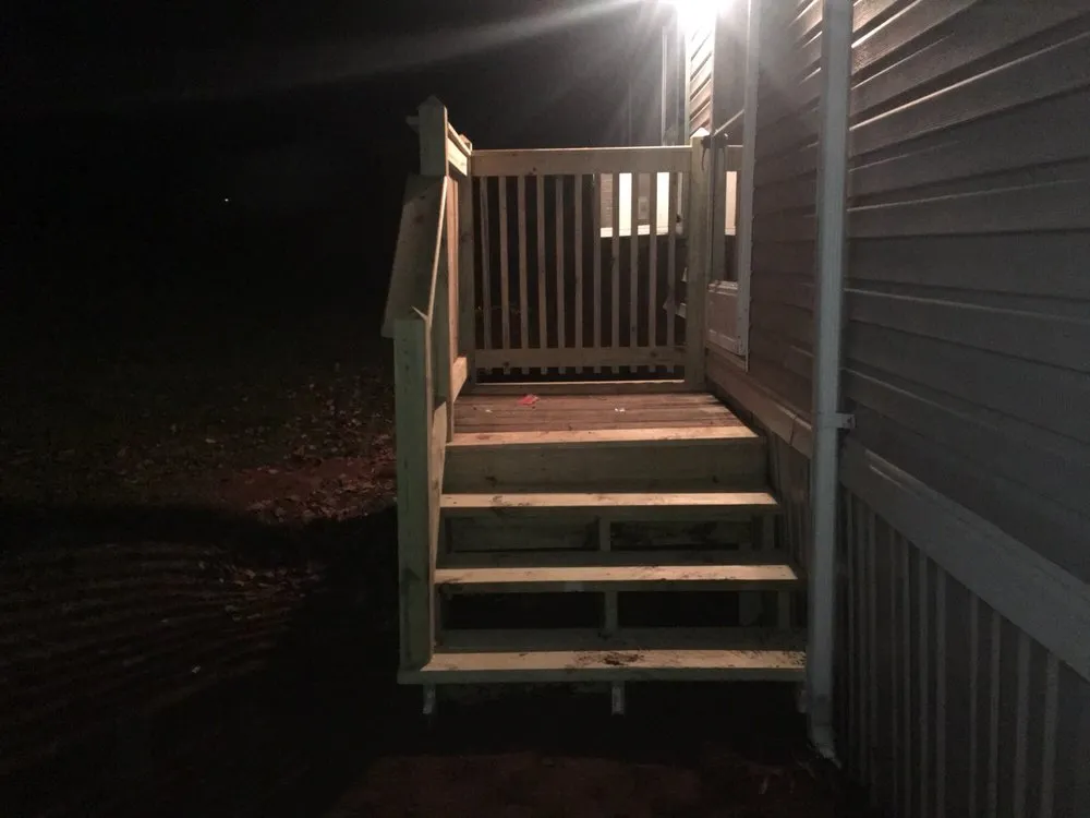 Slide of Jim's Handyman Service and Remodeling